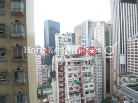 Studio Unit for Rent at J Residence, J Residence 嘉薈軒 | Wan Chai District (Proway-LID64970R)_0