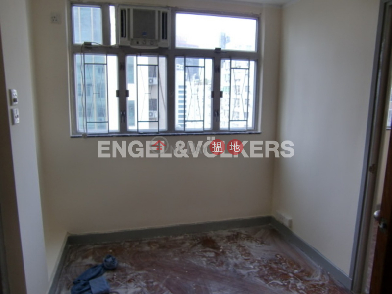 1 Bed Flat for Rent in Soho 208-214 Hollywood Road | Central District Hong Kong | Rental HK$ 36,000/ month