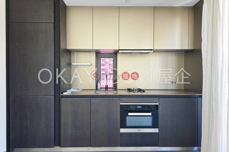 香港搵樓|租樓|二手盤|買樓| 搵地 | 住宅-出租樓盤1房1廁,露台鴨巴甸街28號出租單位