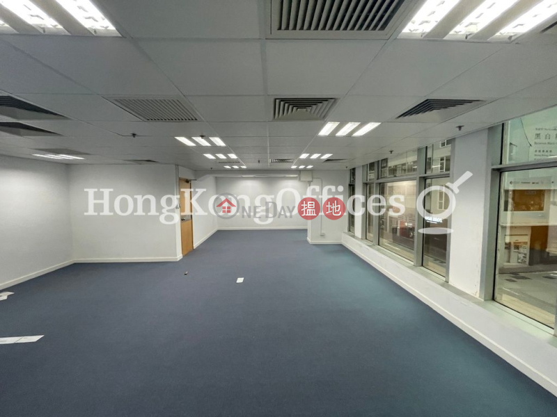 金鐘匯中心低層-寫字樓/工商樓盤出租樓盤|HK$ 38,848/ 月