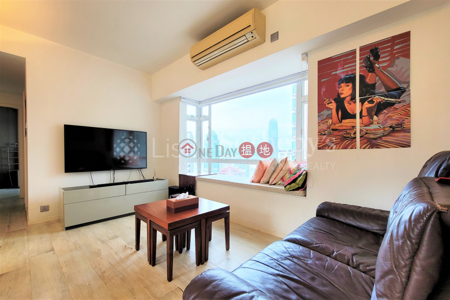 Property Search Hong Kong | OneDay | Residential, Rental Listings, Property for Rent at Conduit Tower with 2 Bedrooms