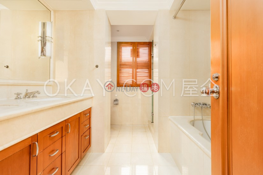 HK$ 168,000/ month, Block 2 (Taggart) The Repulse Bay | Southern District Rare 4 bedroom on high floor with balcony & parking | Rental