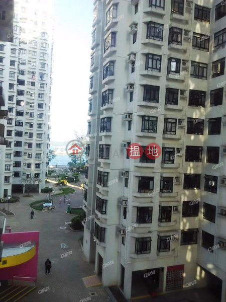 Heng Fa Chuen Block 33 | 2 bedroom Low Floor Flat for Sale | Heng Fa Chuen Block 33 杏花邨33座 Sales Listings