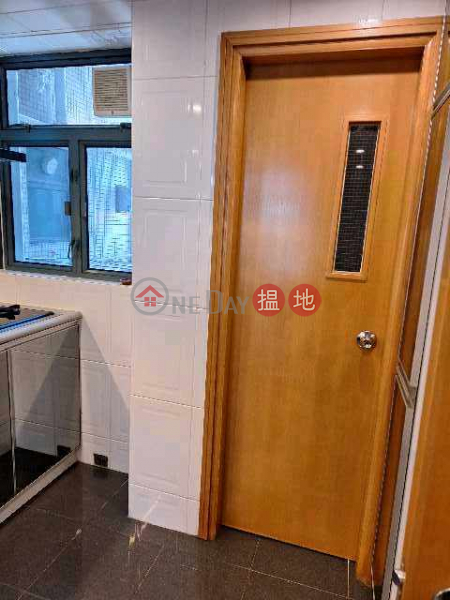 羅賓遜路80號80羅便臣道 | 西區-香港出租|HK$ 48,000/ 月