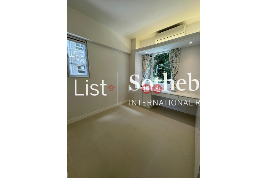 Property for Sale at Swiss Towers with 3 Bedrooms | 1971 Tai Hang Road | Wan Chai District, Hong Kong Sales HK$ 34.9M