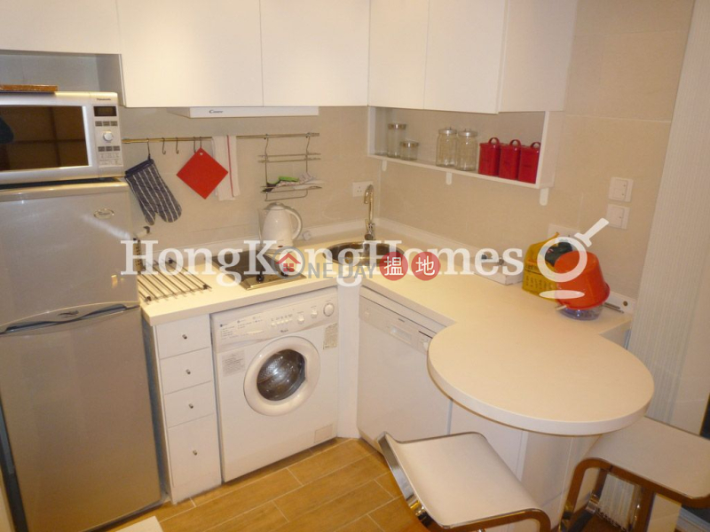 1 Bed Unit for Rent at Silver Jubilee Mansion 62-72 Po Hing Fong | Central District Hong Kong, Rental, HK$ 25,000/ month