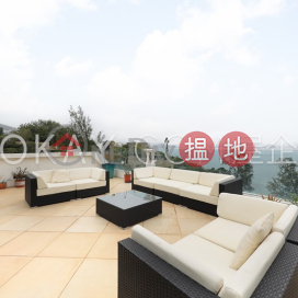 4房4廁,海景,連車位,露台滿湖花園出售單位 | 滿湖花園 The Riviera _0