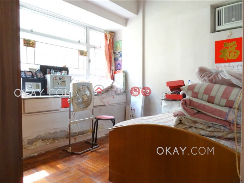 HK$ 10.5M Wealthy Court, Eastern District Charming 3 bedroom in North Point | For Sale