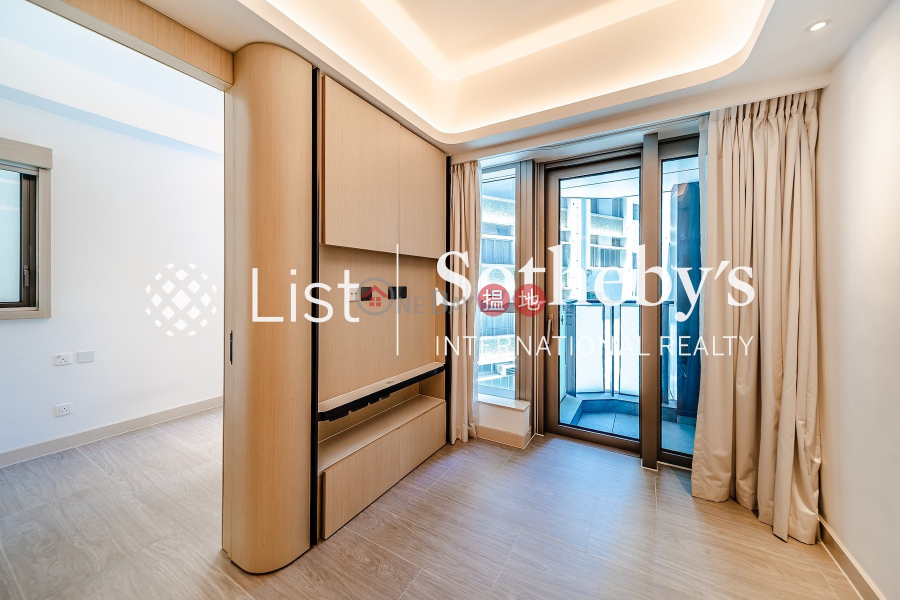 Property Search Hong Kong | OneDay | Residential | Rental Listings | Property for Rent at Townplace Soho with 1 Bedroom