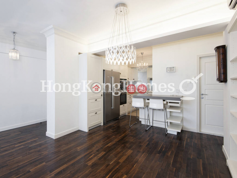 HK$ 40,000/ month | 18-19 Fung Fai Terrace Wan Chai District | 3 Bedroom Family Unit for Rent at 18-19 Fung Fai Terrace
