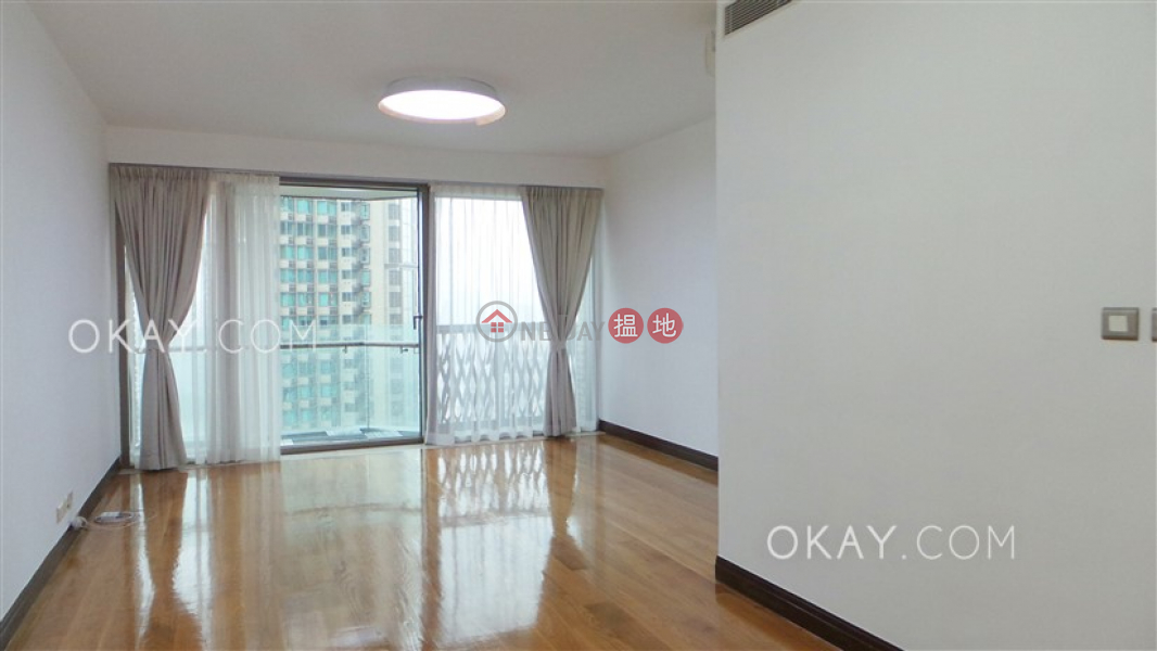Tasteful 4 bedroom on high floor with balcony | Rental | 80 Sheung Shing Street | Kowloon City, Hong Kong Rental | HK$ 55,000/ month
