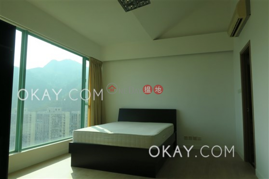 Property Search Hong Kong | OneDay | Residential | Rental Listings, Popular 3 bed on high floor with sea views & terrace | Rental