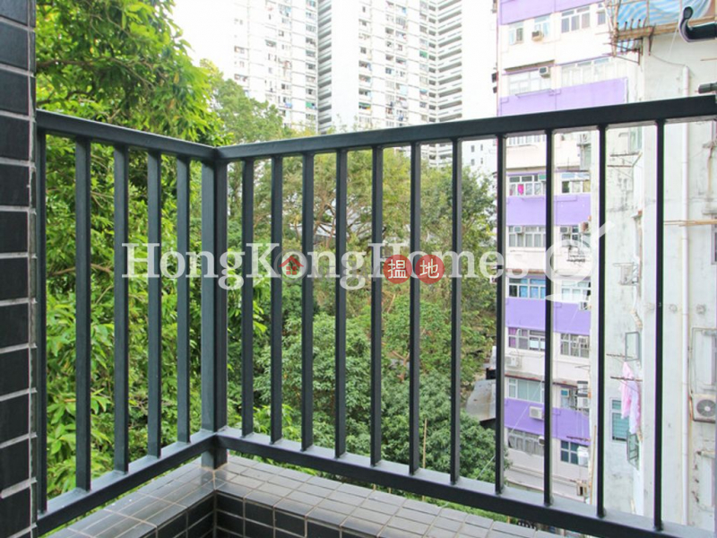 HK$ 23,000/ month Le Riviera, Eastern District | 2 Bedroom Unit for Rent at Le Riviera