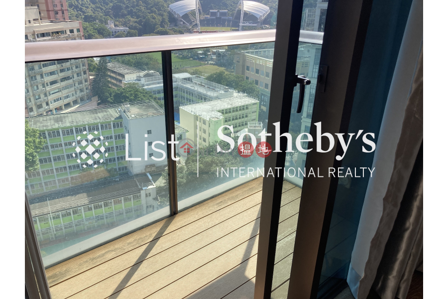 yoo Residence Unknown | Residential Rental Listings | HK$ 22,000/ month