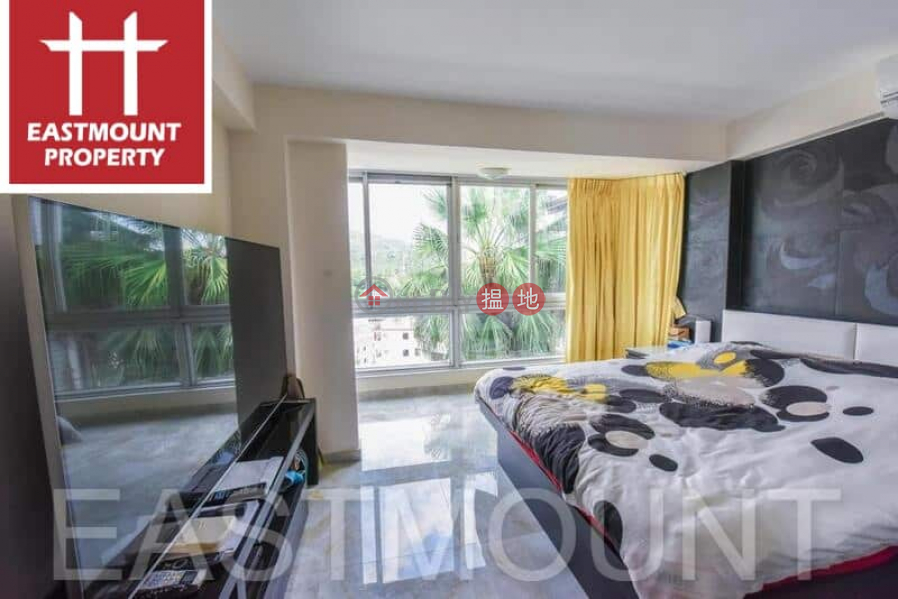Property Search Hong Kong | OneDay | Residential Sales Listings, Clearwater Bay Village House | Property For Sale in Denon Terrace, Tseng Lan Shue 井欄樹騰龍台-With roof, Nearby MTR | Property ID:2834