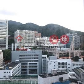 1 Bed Flat for Sale in Sai Ying Pun, Tsui King Court 翠景閣 | Western District (EVHK42289)_0