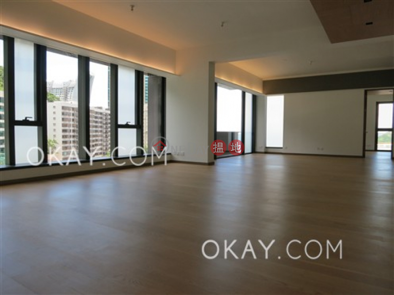 Property Search Hong Kong | OneDay | Residential Rental Listings | Lovely penthouse with sea views, rooftop & balcony | Rental