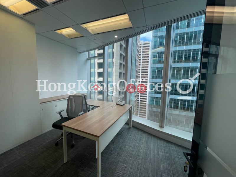 Office Unit for Rent at Shanghai Commercial Bank Tower | 12 Queens Road Central | Central District | Hong Kong Rental | HK$ 314,352/ month