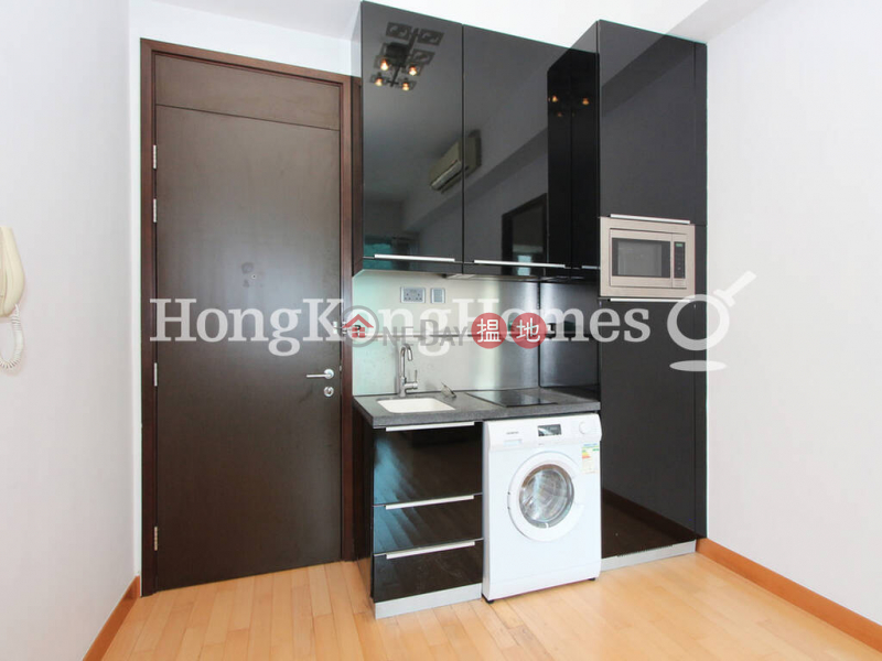1 Bed Unit for Rent at J Residence 60 Johnston Road | Wan Chai District, Hong Kong | Rental | HK$ 24,000/ month