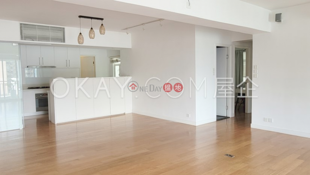 Efficient 2 bedroom with balcony & parking | For Sale 51 Conduit Road | Western District Hong Kong, Sales HK$ 34M