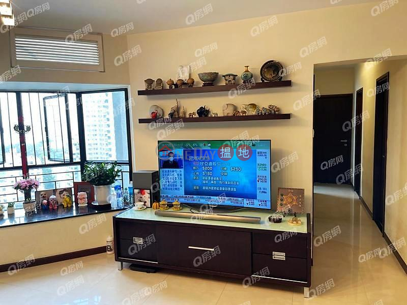 Illumination Terrace | 3 bedroom Low Floor Flat for Sale | 5-7 Tai Hang Road | Wan Chai District, Hong Kong, Sales, HK$ 18M