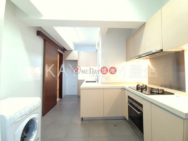 Lovely 3 bedroom on high floor with balcony | Rental 87-89 Blue Pool Road | Wan Chai District | Hong Kong | Rental, HK$ 41,000/ month