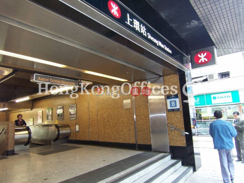 HK$ 85,995/ 月興業商業中心|西區-興業商業中心寫字樓租單位出租