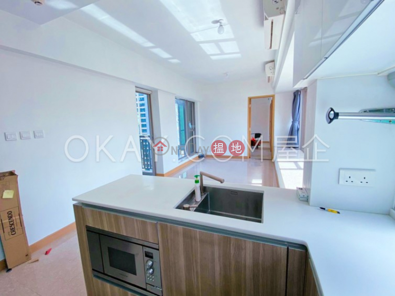 Popular 1 bedroom on high floor | Rental, 133-139 Electric Road | Wan Chai District, Hong Kong, Rental HK$ 26,800/ month