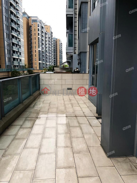 Property Search Hong Kong | OneDay | Residential | Rental Listings, Park Yoho Milano Phase 2C Block 33A | 2 bedroom Low Floor Flat for Rent