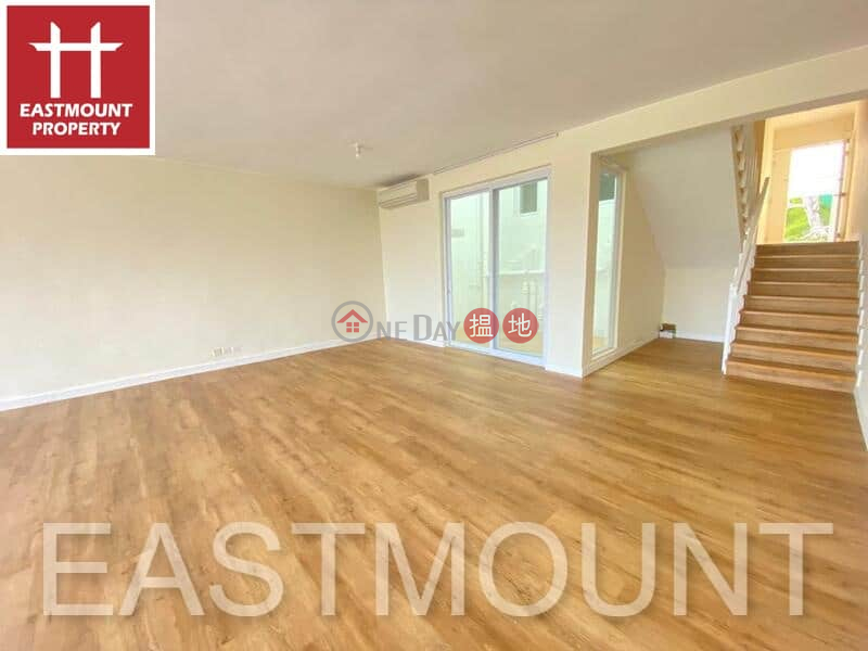 Clearwater Bay Villa House | Property For Rent or Lease in Capital Villa, Ta Ku Ling 打鼓嶺歡泰花園-Sea View, Big garden 253 Clear Water Bay Road | Sai Kung Hong Kong, Rental HK$ 70,000/ month