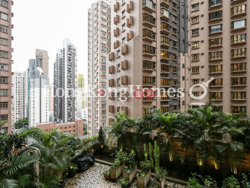 Property Search Hong Kong | OneDay | Residential | Sales Listings 3 Bedroom Family Unit at The Babington | For Sale