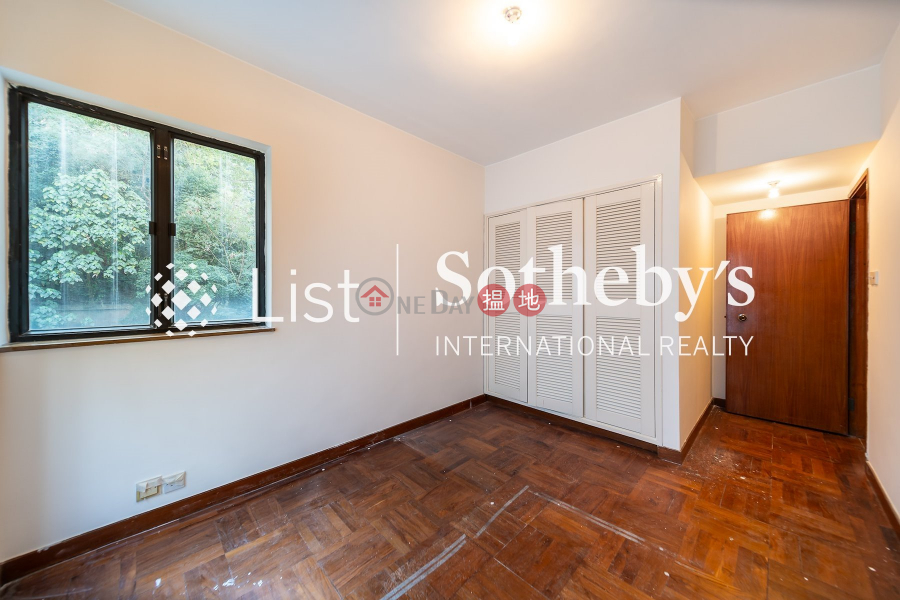 HK$ 108,000/ month, Pacific Heights (Old Peak Mansion) | Central District, Property for Rent at Pacific Heights (Old Peak Mansion) with 4 Bedrooms