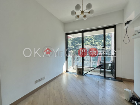 2房1廁,星級會所《傲翔灣畔出租單位》 | 傲翔灣畔 The Sail At Victoria _0