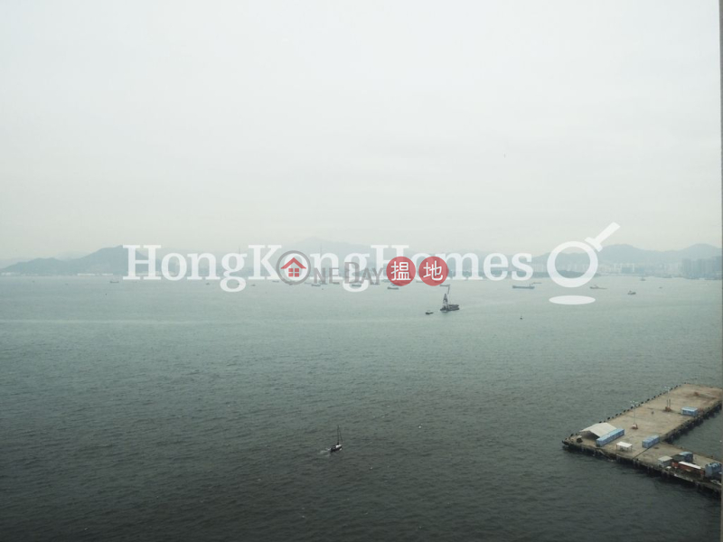HK$ 27,500/ month The Sail At Victoria, Western District 2 Bedroom Unit for Rent at The Sail At Victoria
