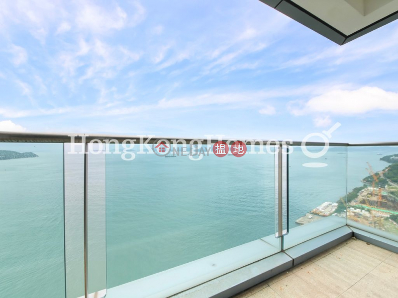 2 Bedroom Unit for Rent at Phase 2 South Tower Residence Bel-Air | 38 Bel-air Ave | Southern District, Hong Kong, Rental HK$ 50,000/ month