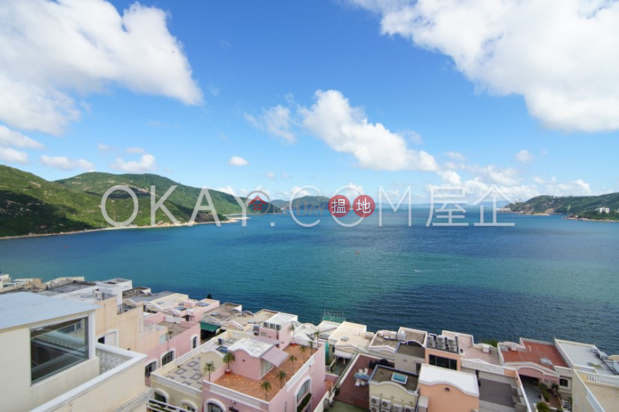 Stylish house with rooftop, balcony | For Sale | Redhill Peninsula Phase 2 紅山半島 第2期 Sales Listings