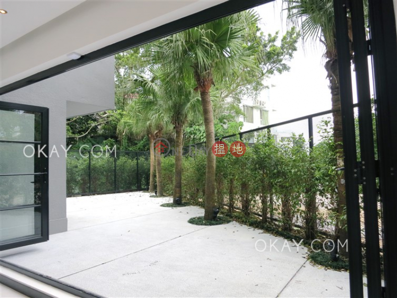 HK$ 88,000/ month Ng Fai Tin Village House, Sai Kung | Beautiful house with rooftop, terrace & balcony | Rental