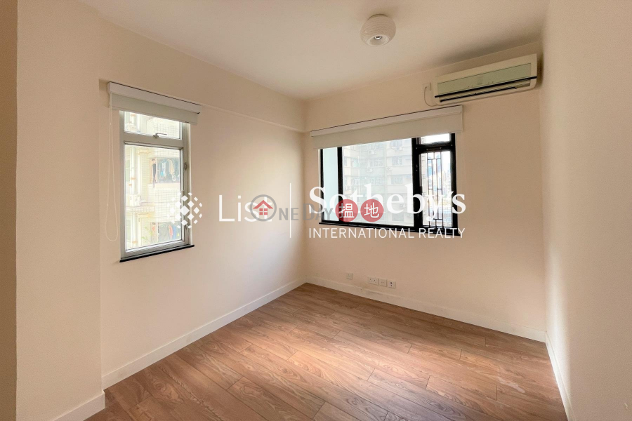 La Vogue Court | Unknown | Residential Rental Listings HK$ 49,000/ month