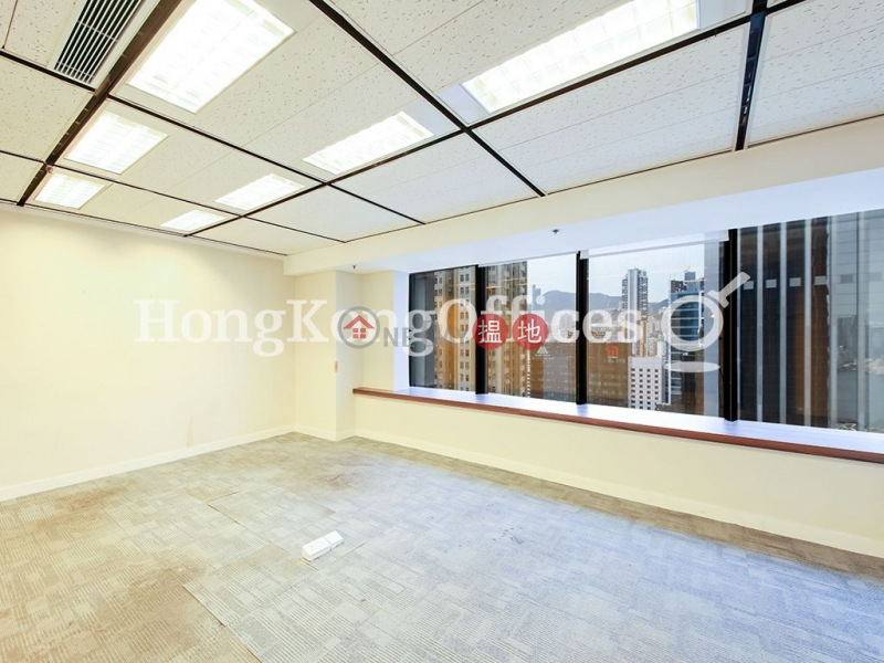 Harbour Centre, Middle Office / Commercial Property Rental Listings HK$ 172,000/ month