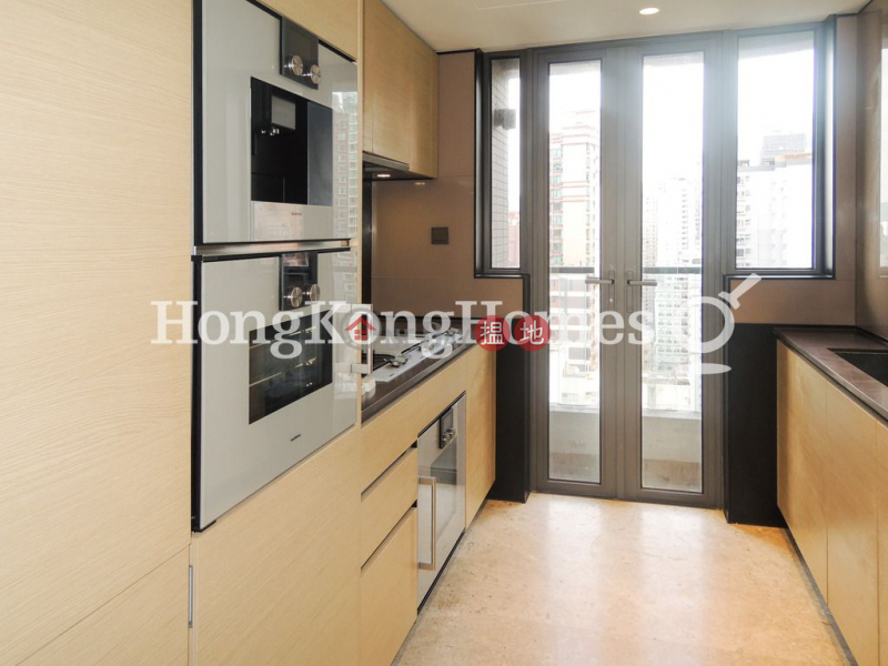3 Bedroom Family Unit for Rent at Arezzo, 33 Seymour Road | Western District Hong Kong | Rental HK$ 62,000/ month