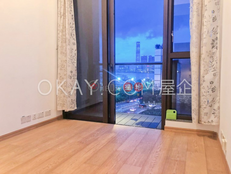 Luxurious 1 bedroom with balcony | For Sale | The Gloucester 尚匯 Sales Listings