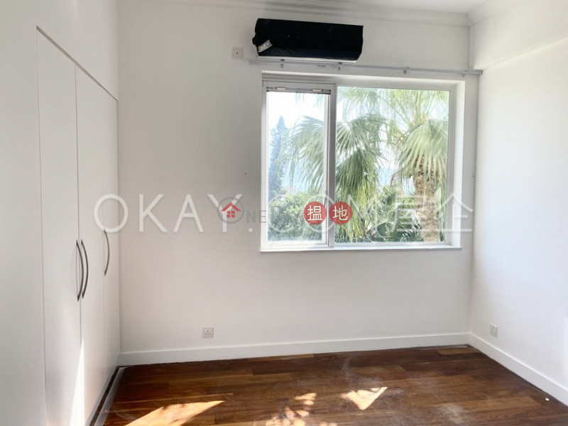 HK$ 73,000/ month Pine Villa, Southern District Exquisite 3 bedroom with balcony & parking | Rental