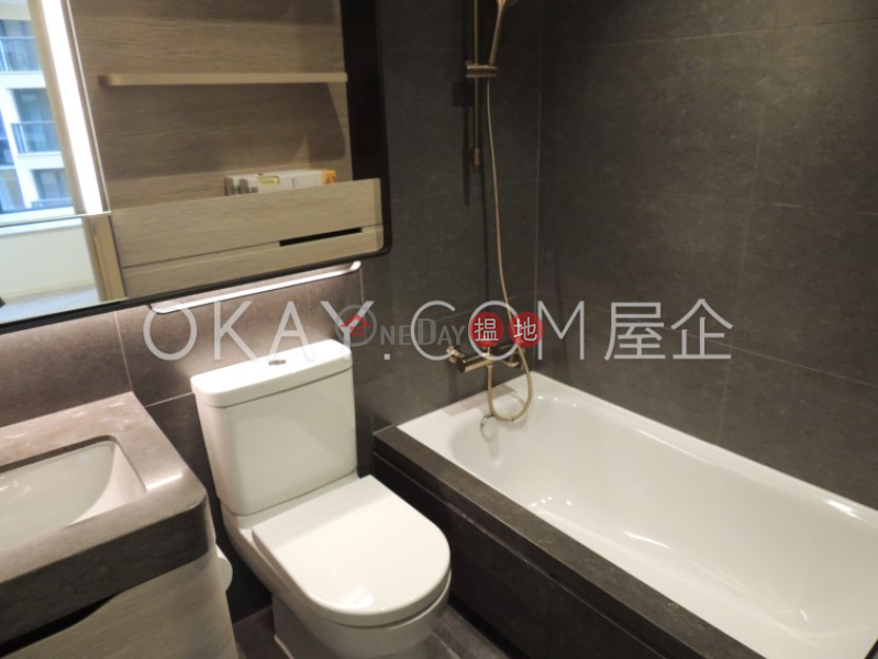 HK$ 45,000/ 月柏蔚山 3座-東區|3房2廁,星級會所,露台柏蔚山 3座出租單位