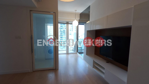 1 Bed Flat for Rent in Mid Levels West, The Icon 干德道38號The ICON | Western District (EVHK86395)_0