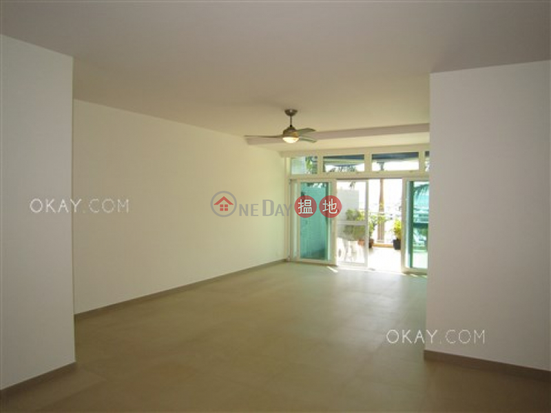 Property Search Hong Kong | OneDay | Residential, Rental Listings | Lovely 3 bedroom with sea views & terrace | Rental
