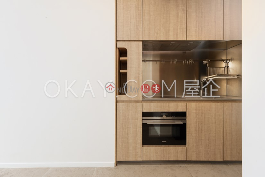 HK$ 14.5M, Bohemian House, Western District | Rare 2 bedroom on high floor with balcony | For Sale