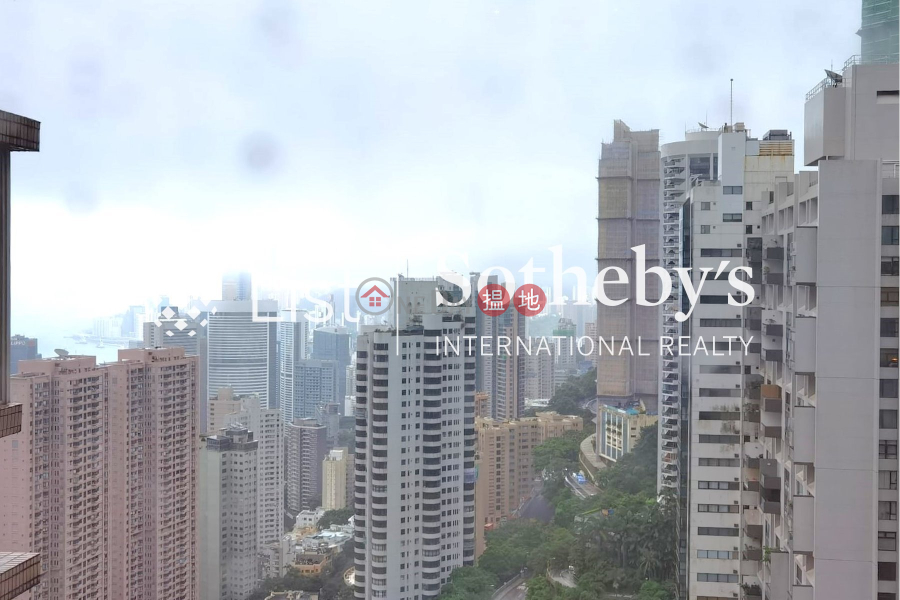 Property for Rent at Valverde with 3 Bedrooms | Valverde 蔚皇居 Rental Listings