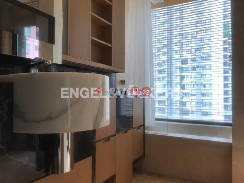 HK$ 53,000/ month | Gramercy, Western District, 2 Bedroom Flat for Rent in Mid Levels West