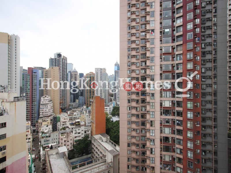 Property Search Hong Kong | OneDay | Residential | Rental Listings 2 Bedroom Unit for Rent at Manhattan Avenue
