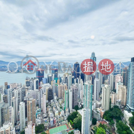 Stylish 3 bedroom on high floor | Rental, 80 Robinson Road 羅便臣道80號 | Western District (OKAY-R78466)_0